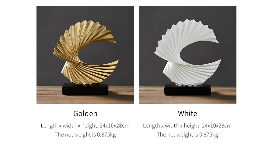 Creative Home Accessories Modern Decor