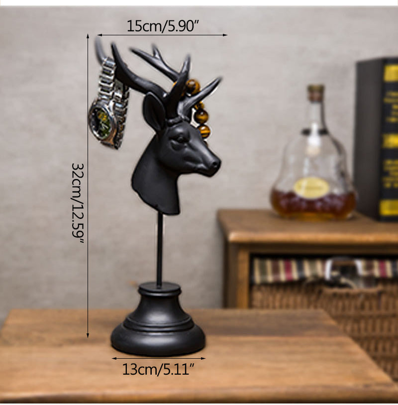 Succulent Bonsai Desk Decor – Minimal Home Accent