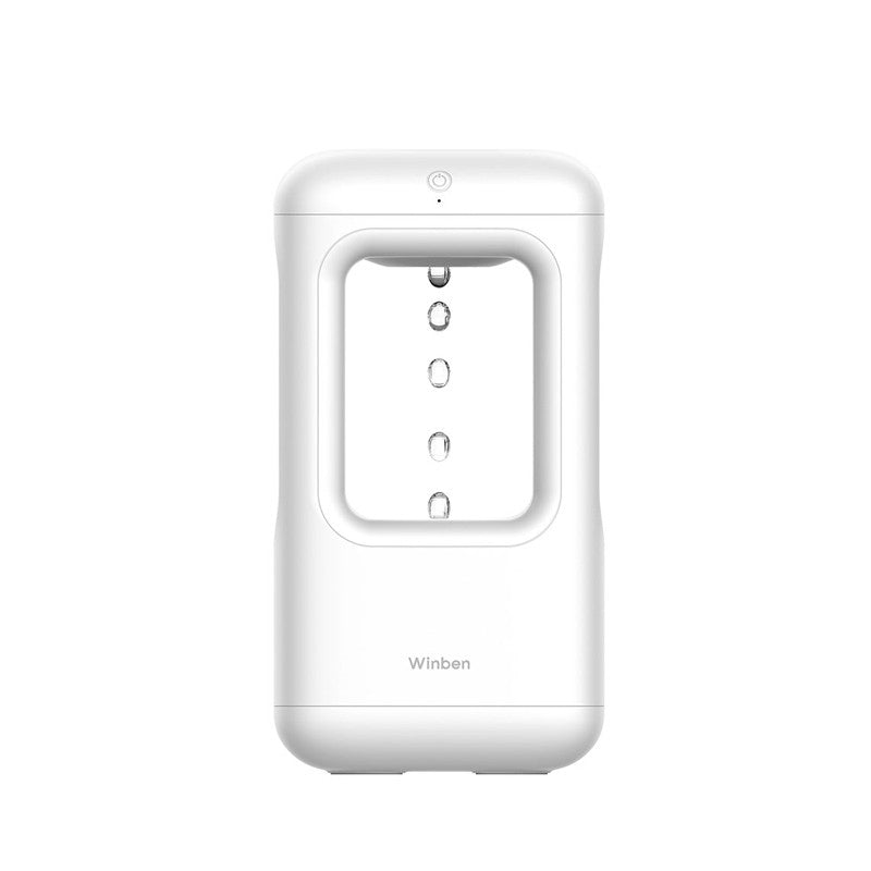 LED Mist Diffuser for Bedroom & Office