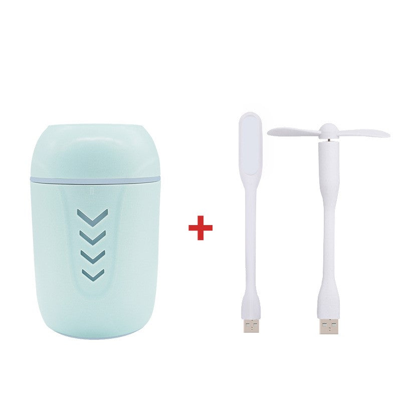 Mini Aroma Diffuser for Vehicle