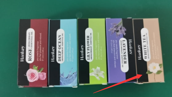 Portable LED Mist Humidifier for Bedroom Ambience