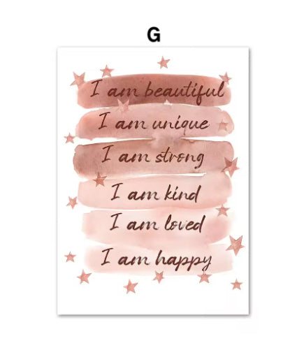 Ballet Art Wall Home Poster And Print Decoration