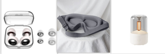 USB LED Diffuser for Bedroom Relaxation