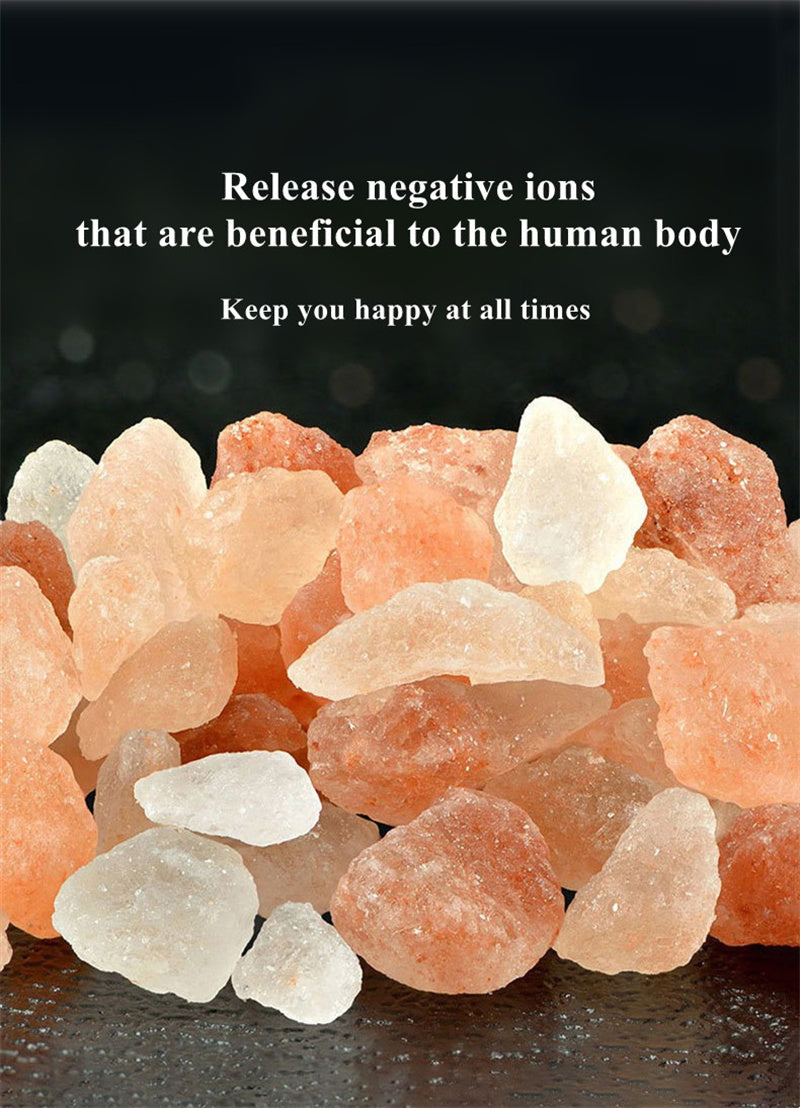 LED Aromatherapy Humidifier for Bedroom Decor