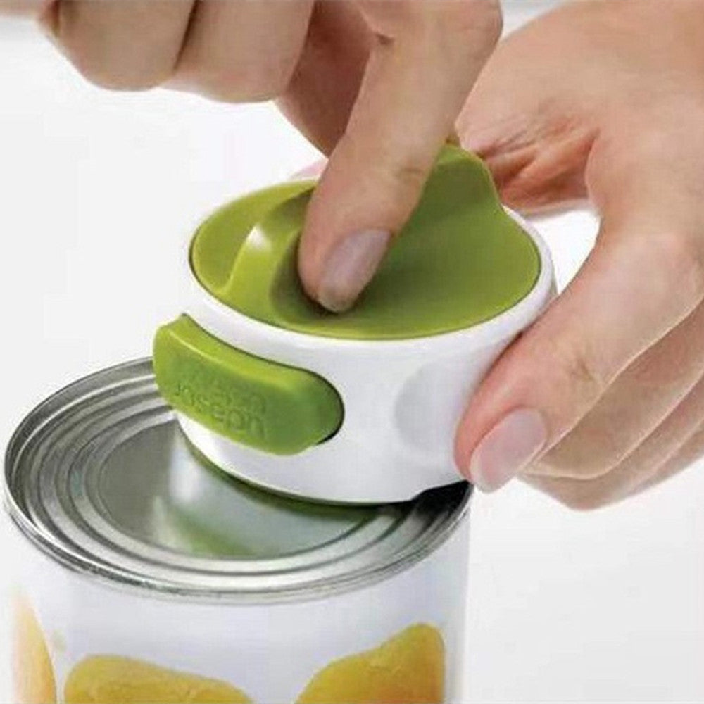 Lid Opener Screw Kitchen Utility Gadget