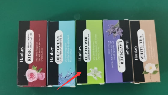 Portable LED Mist Humidifier for Bedroom Ambience