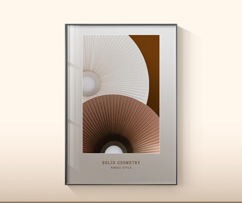 Leaf Wall Art Canvas Botanical Home Decor